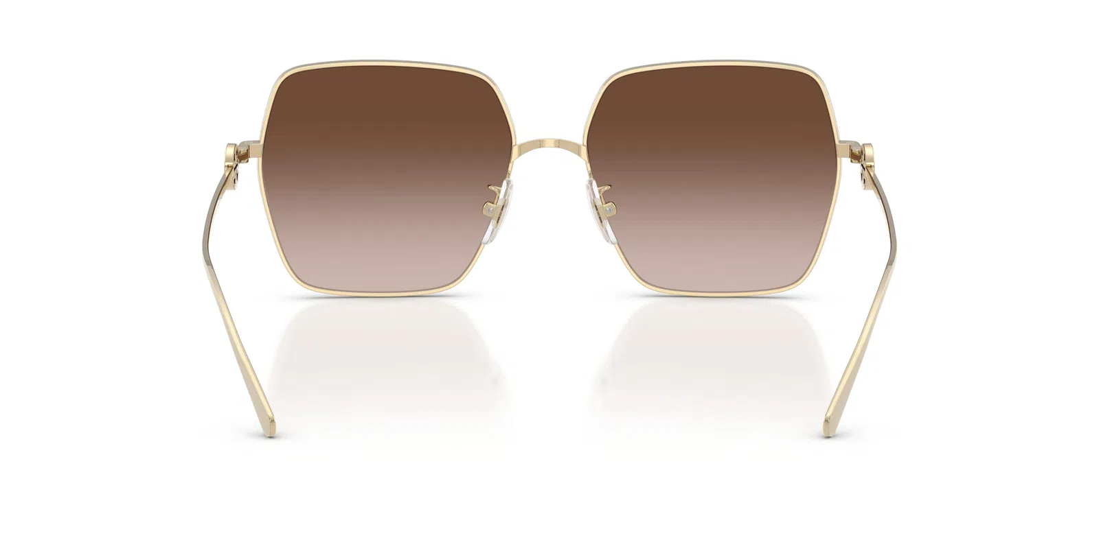 Tory Burch 6118D Sunglasses - view 26